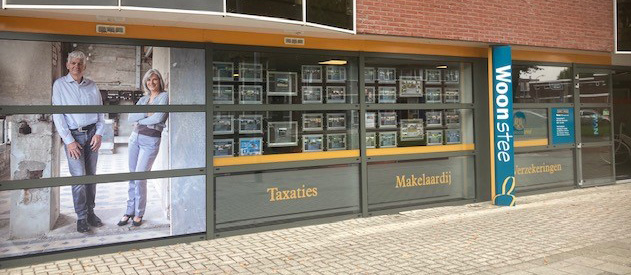 Taxatie Oost Groningen