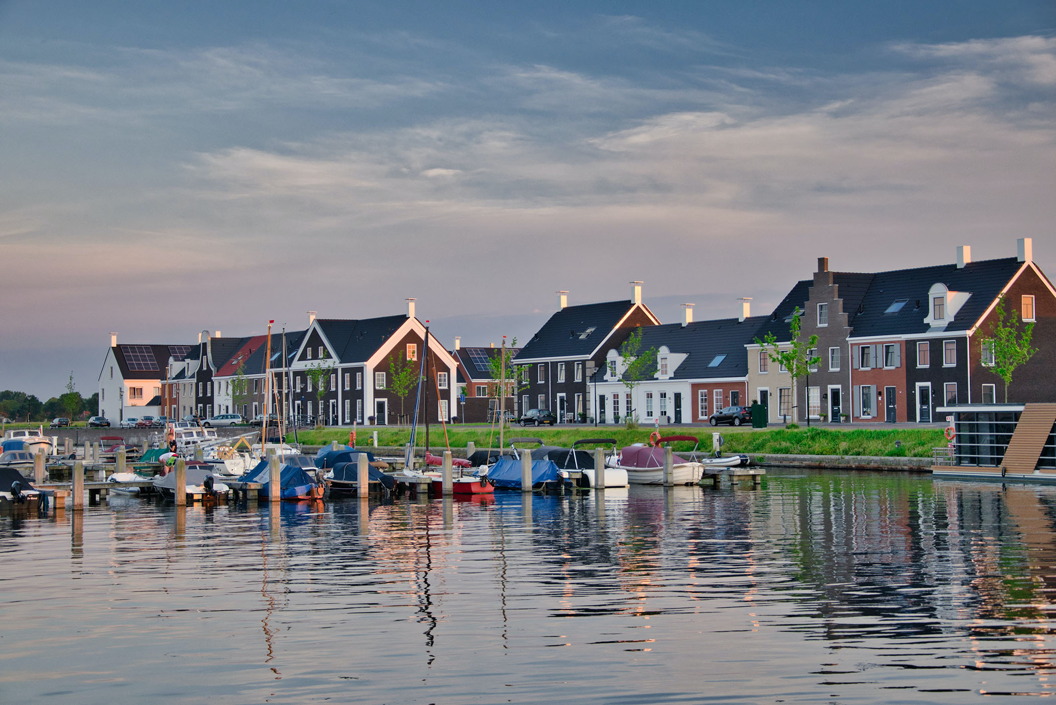 Taxatie Oost Groningen